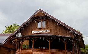 Agroturystyka Pawlikówka
